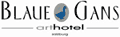 Arthotel Blaue Gans