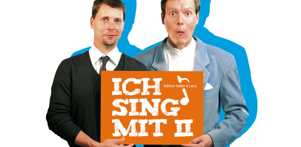 Die Schienentröster :: 12.04.2012