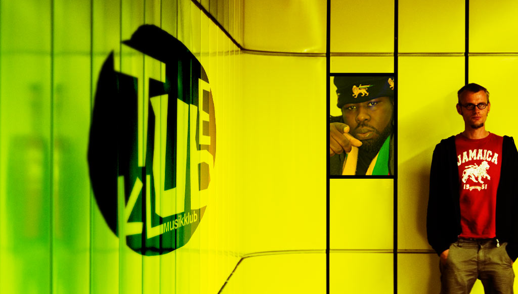 Tubeklub: "Happy 5th Birthday" :: 13.10.2011