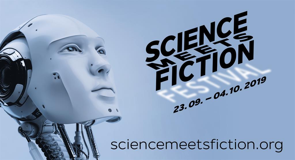 Science meets fiction Sujet