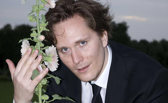 Hosea Ratschiller - 30.01.2012 20:00