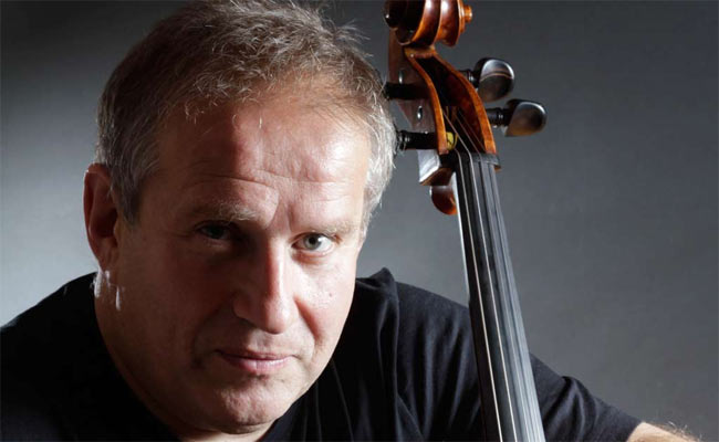Matthias Deutschmann - 03.02.2012 20:00