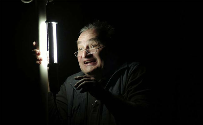 Sigi Zimmerschied - 04.02.2012 20:00