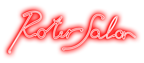Logo Roter Salon