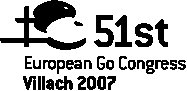 Europäischer Go-Kongress Villach