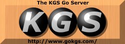 KGS Kiseido Go Server