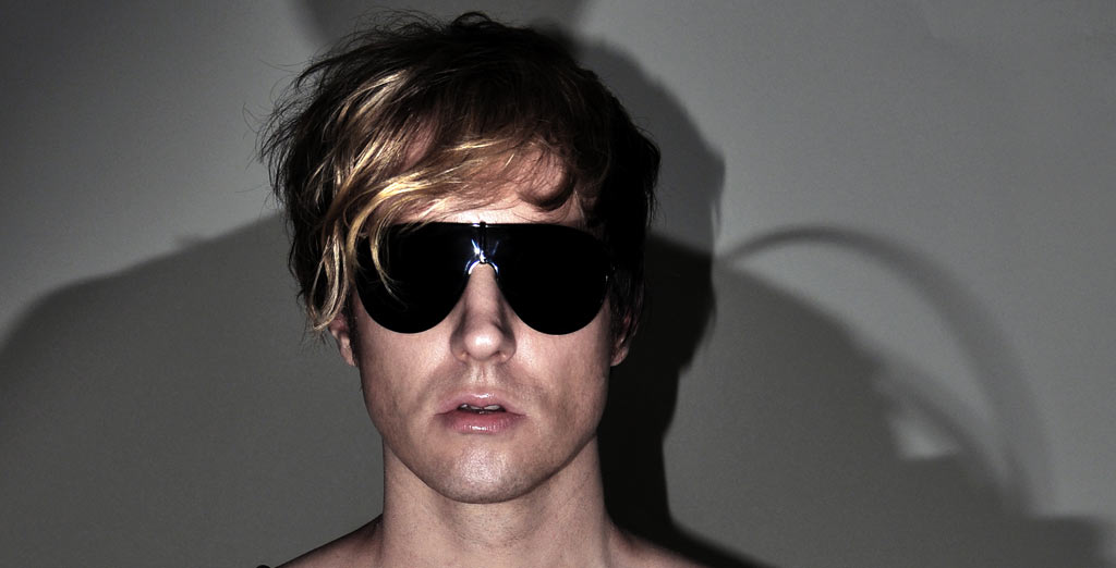 Alec Empire :: 08.10.2011 Alec Empire :: 08.10.2011