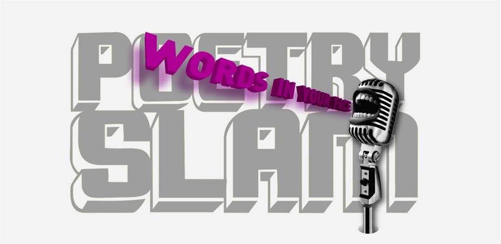 Poetry Slam am 5.4.2013 um 20:00 Uhr