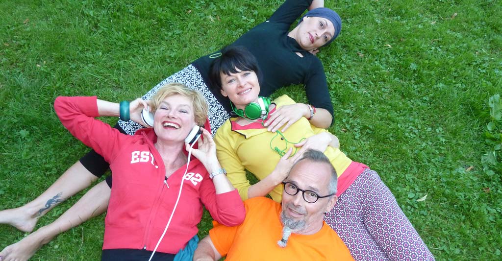 Kollektiv Tanzbar