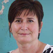 Nermina Imamovic