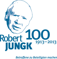Robert Jungk