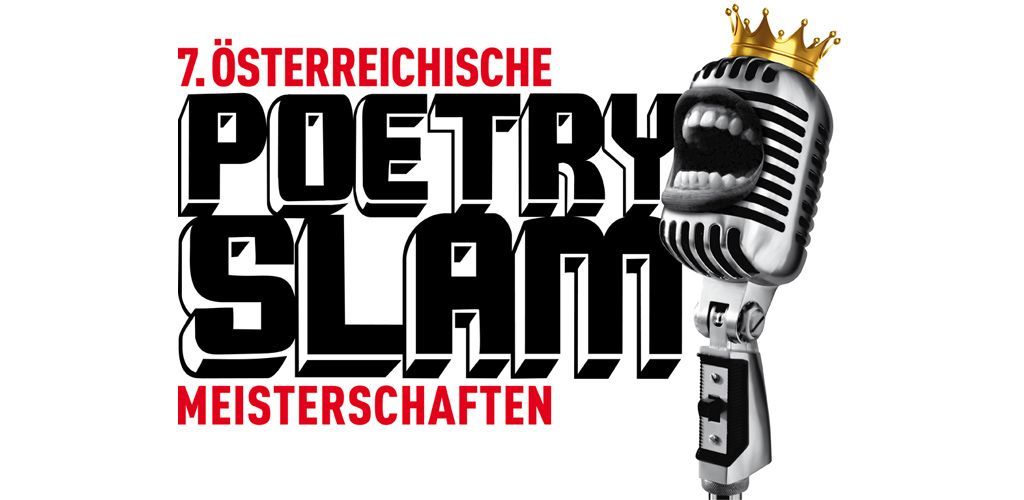 Ö-Slam 2013 am 5.10.2013 um 19:00 Uhr