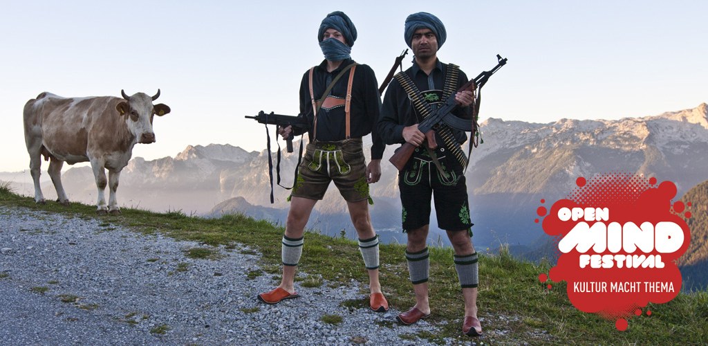 Bavarian Taliban am 19.11.2013 um 20:00 Uhr