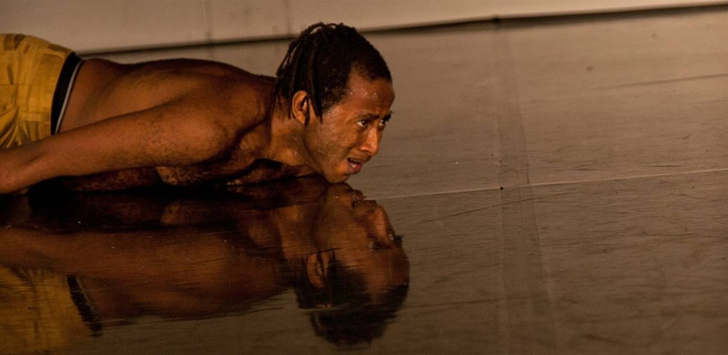 Mzamo Nondlwana (Südafrika) | cokaseki (Berlin/Japan) am 17.04.2014 um 20:30 Uhr