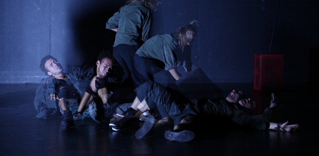 25 years editta braun company: „4plus1“ am 27.2.2014 um 19:30 Uhr