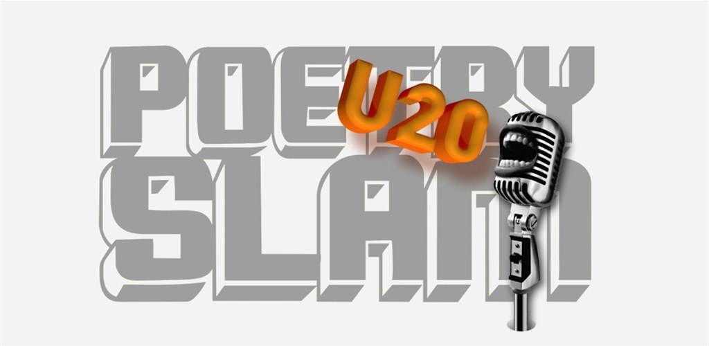 U20 Poetry Slam am 28.2.2015 um 19:30 Uhr