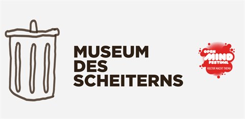 Arne & Nico Semsrott, Jan Ludwig „Museum des Scheiterns“