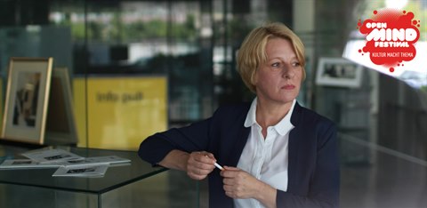 Theater im Bahnhof (Graz) „Mein Leben im Busch von Sarajevo“