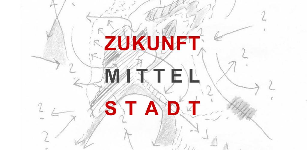 Forum Zukunft Mittelstadt – Eröffnung am 03.11.2015 um 18:00 Uhr