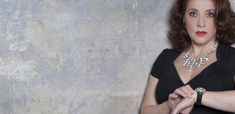 Luise Kinseher