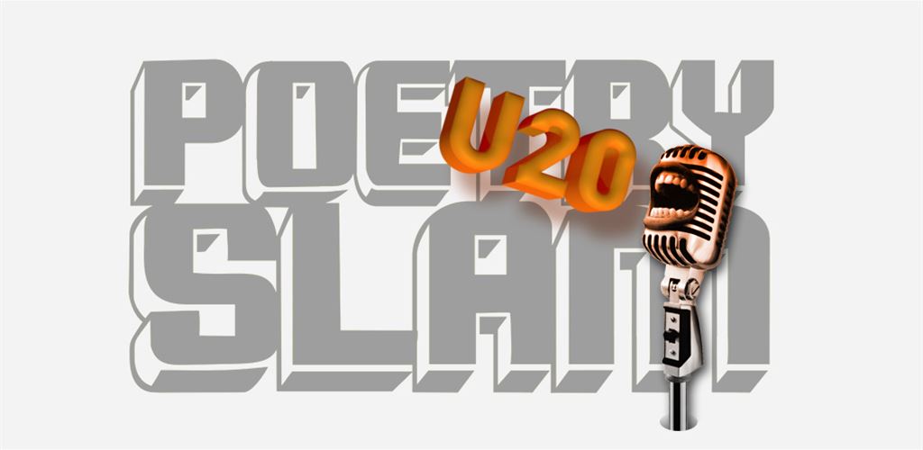 U20 Poetry Slam am 27.2.2016 um 19:30 Uhr