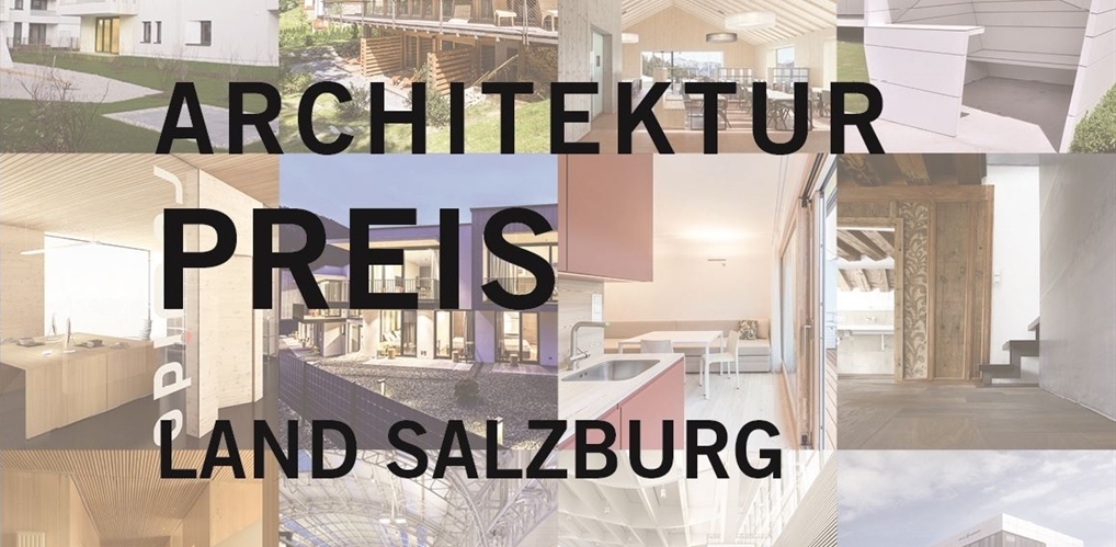 Landesarchitekturpreis 2016 am 21.09.2016 um 19:00 Uhr
