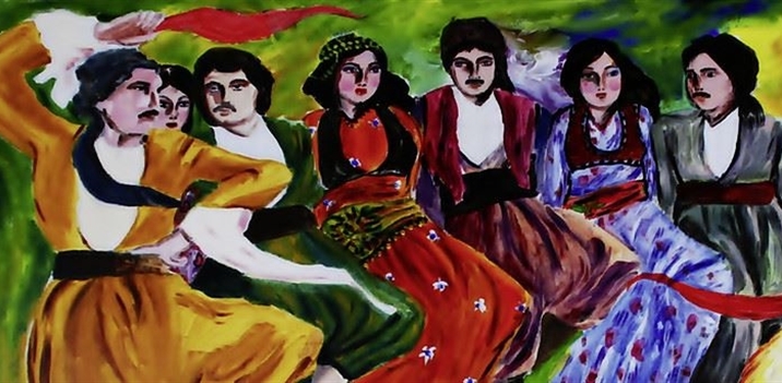 Newroz am 25.03.2017 um 14:00 Uhr