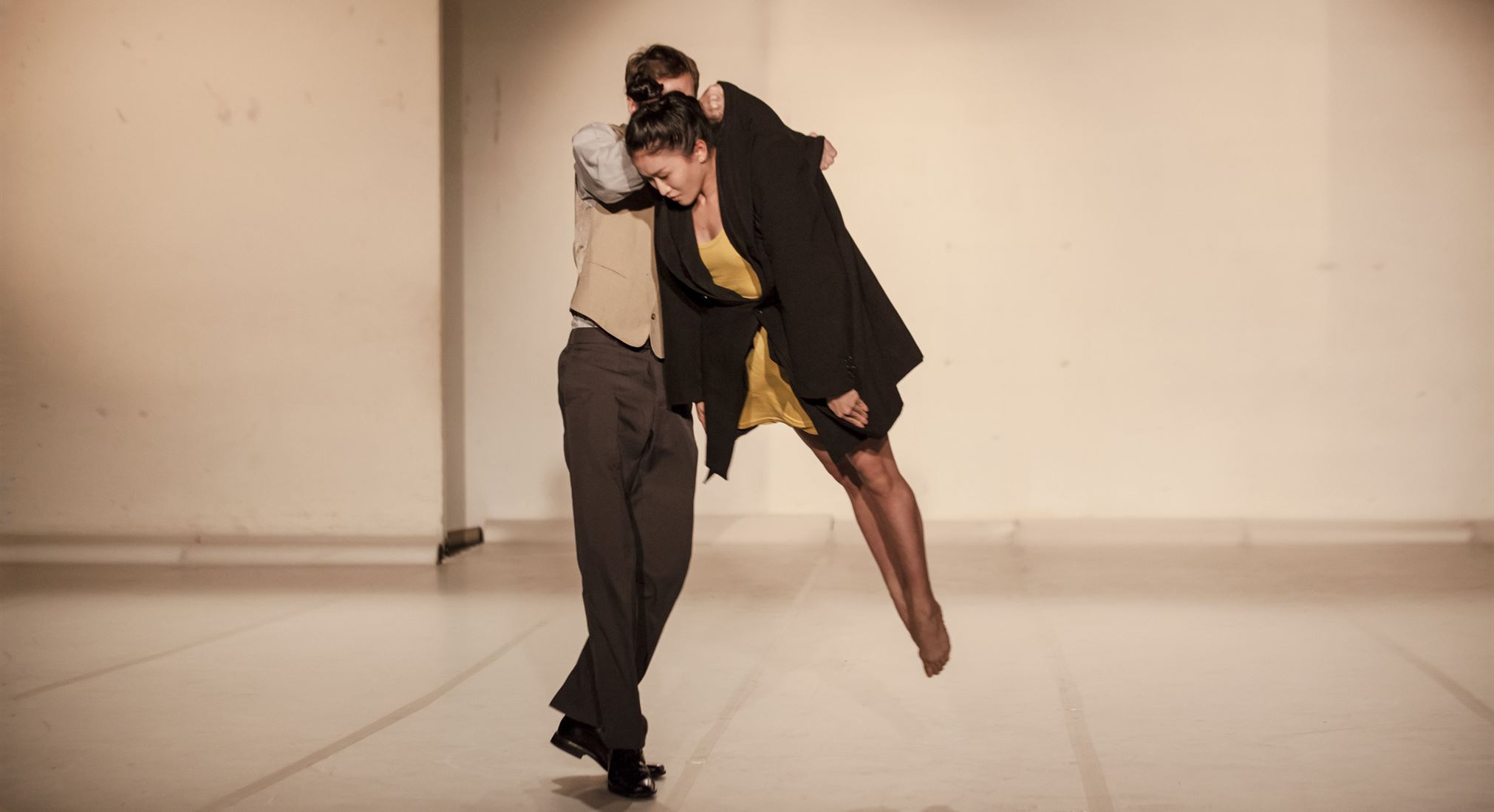 Peculiar Man | Raúl Maia & Thomas Steyaert am 29.03.2018 um 20:30 Uhr