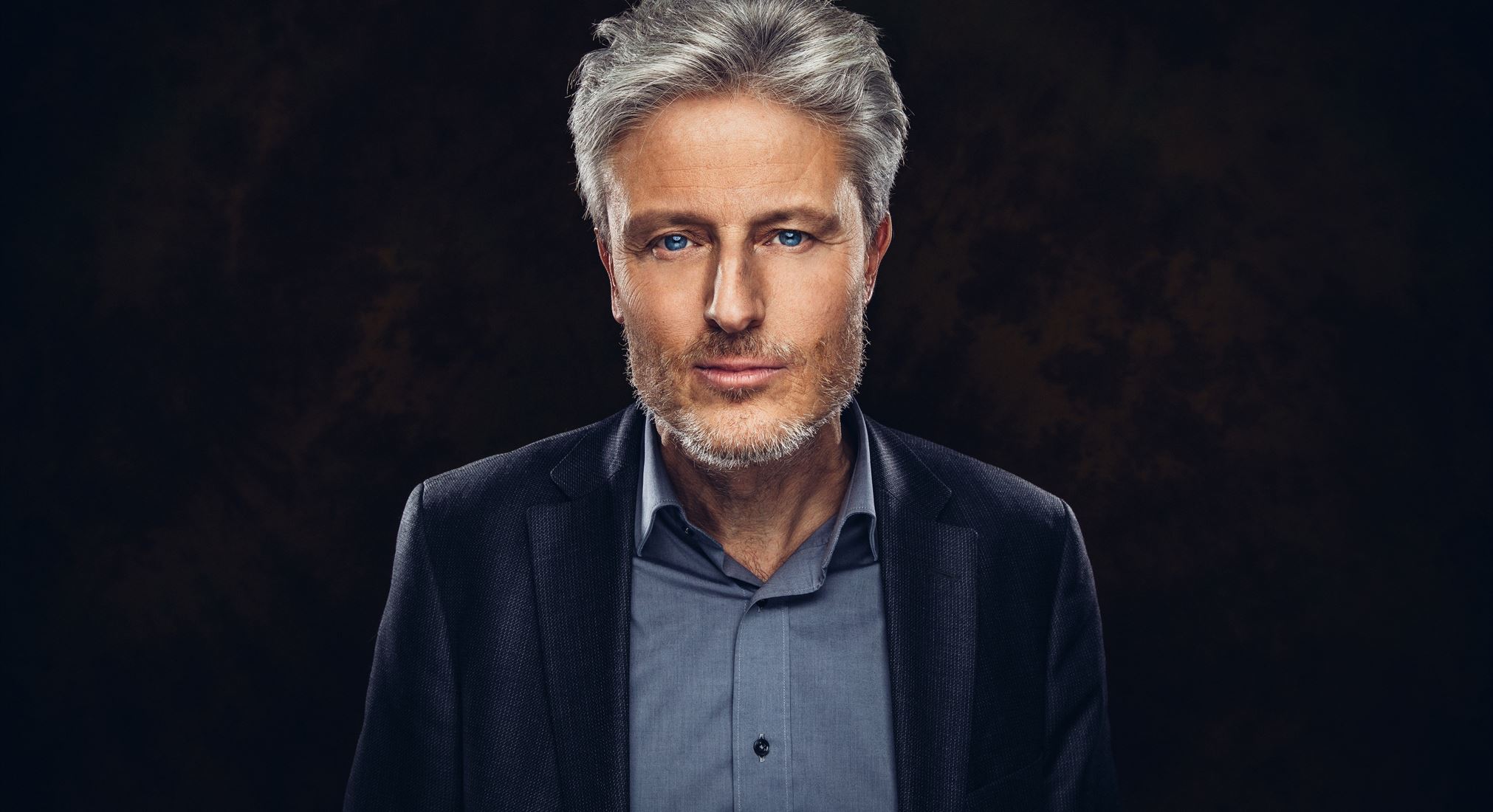 Florian Scheuba am 25.4.2019 um 20:00 Uhr