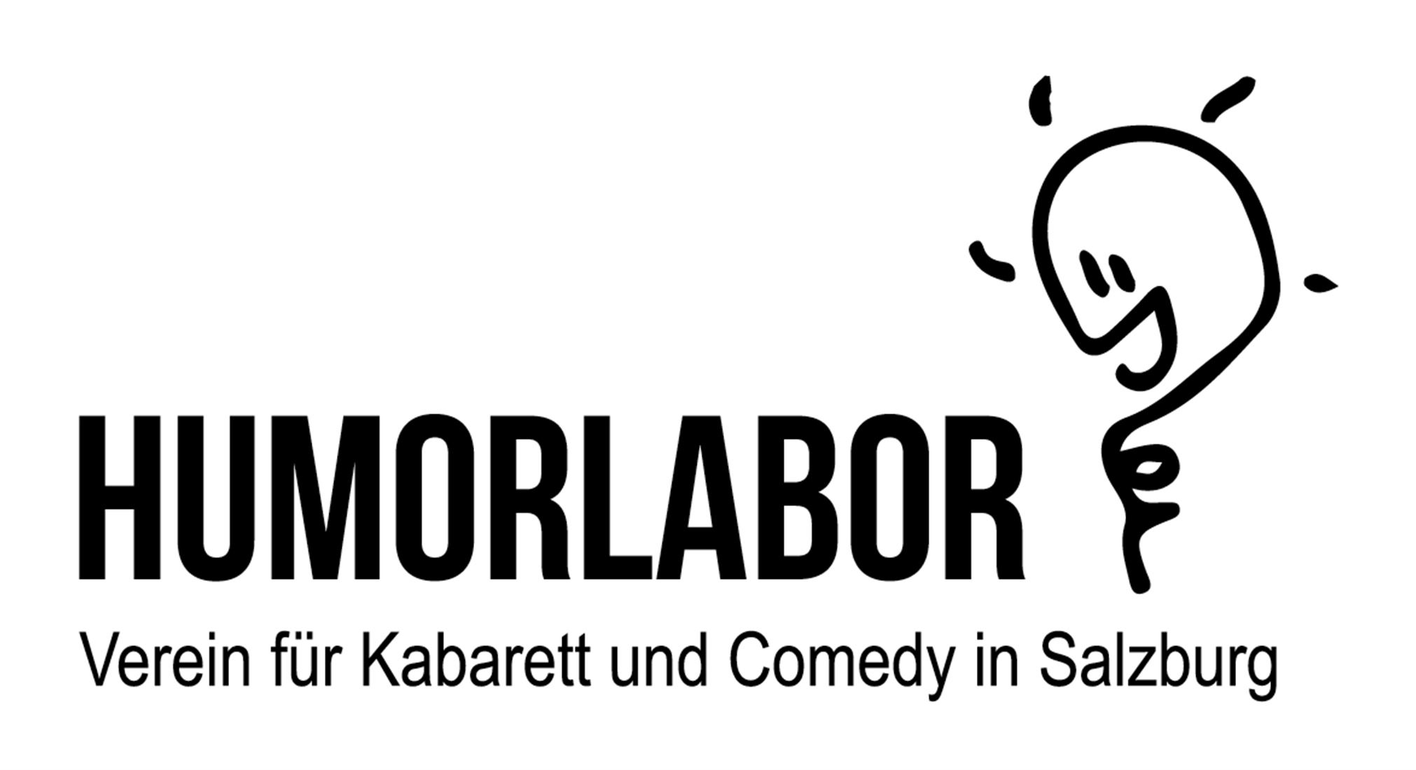 HUMORLABOR am 29.3.2019 um 20:00 Uhr