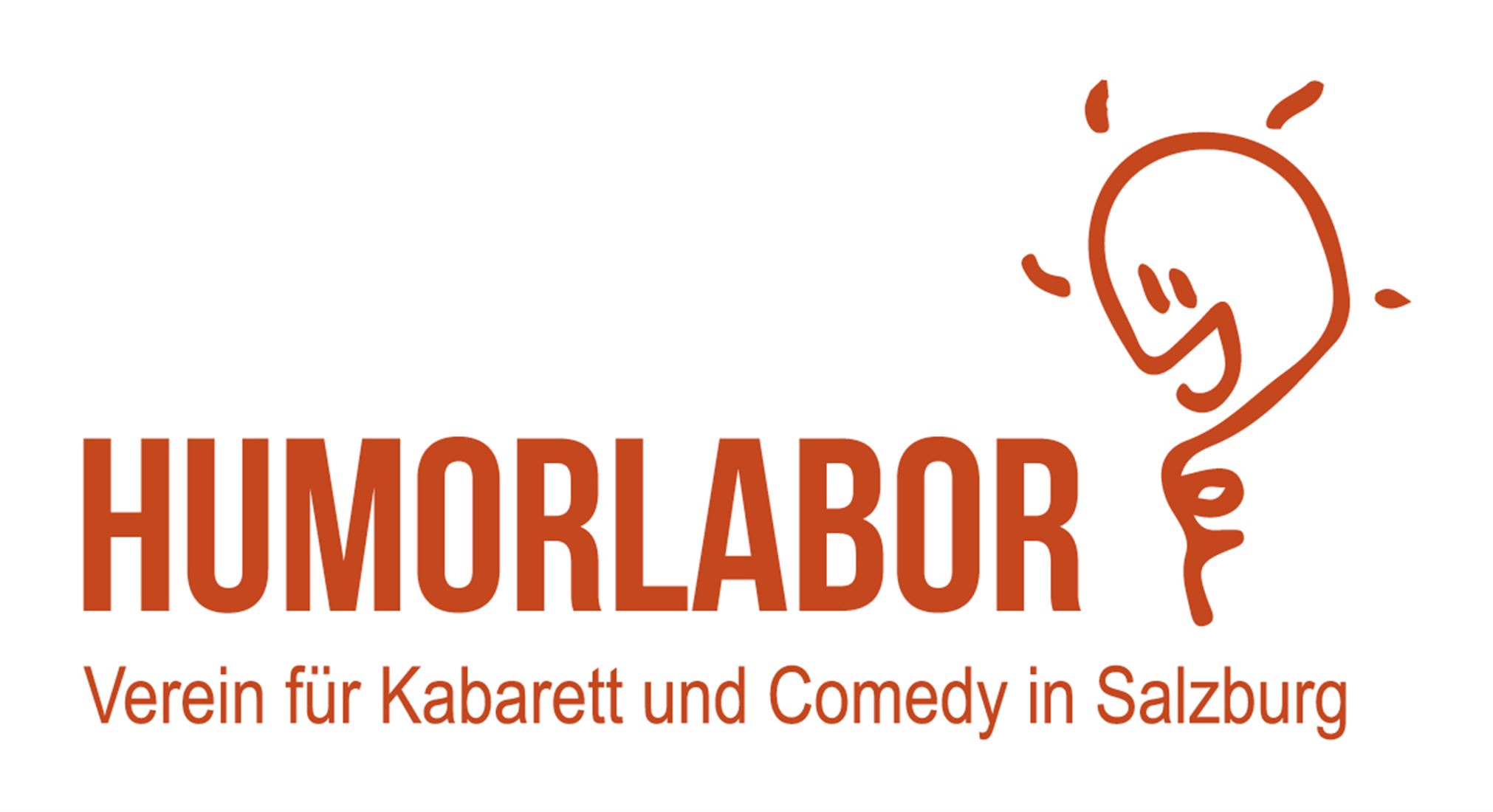 HUMORLABOR am 29.5.2019 um 20:00 Uhr