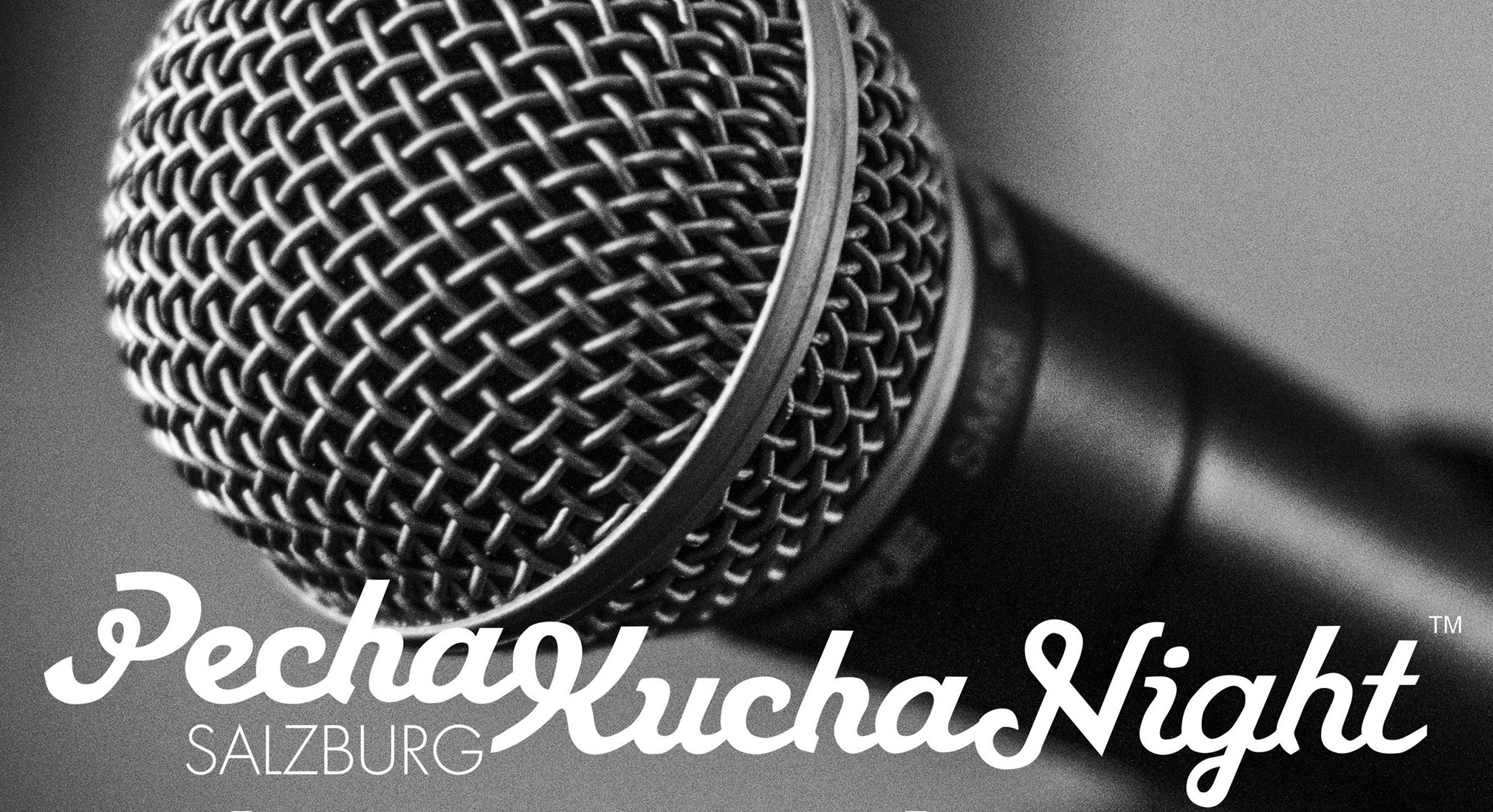 PECHA KUCHA NIGHT VOL. 40 am 14.3.2019 um 20:20 Uhr