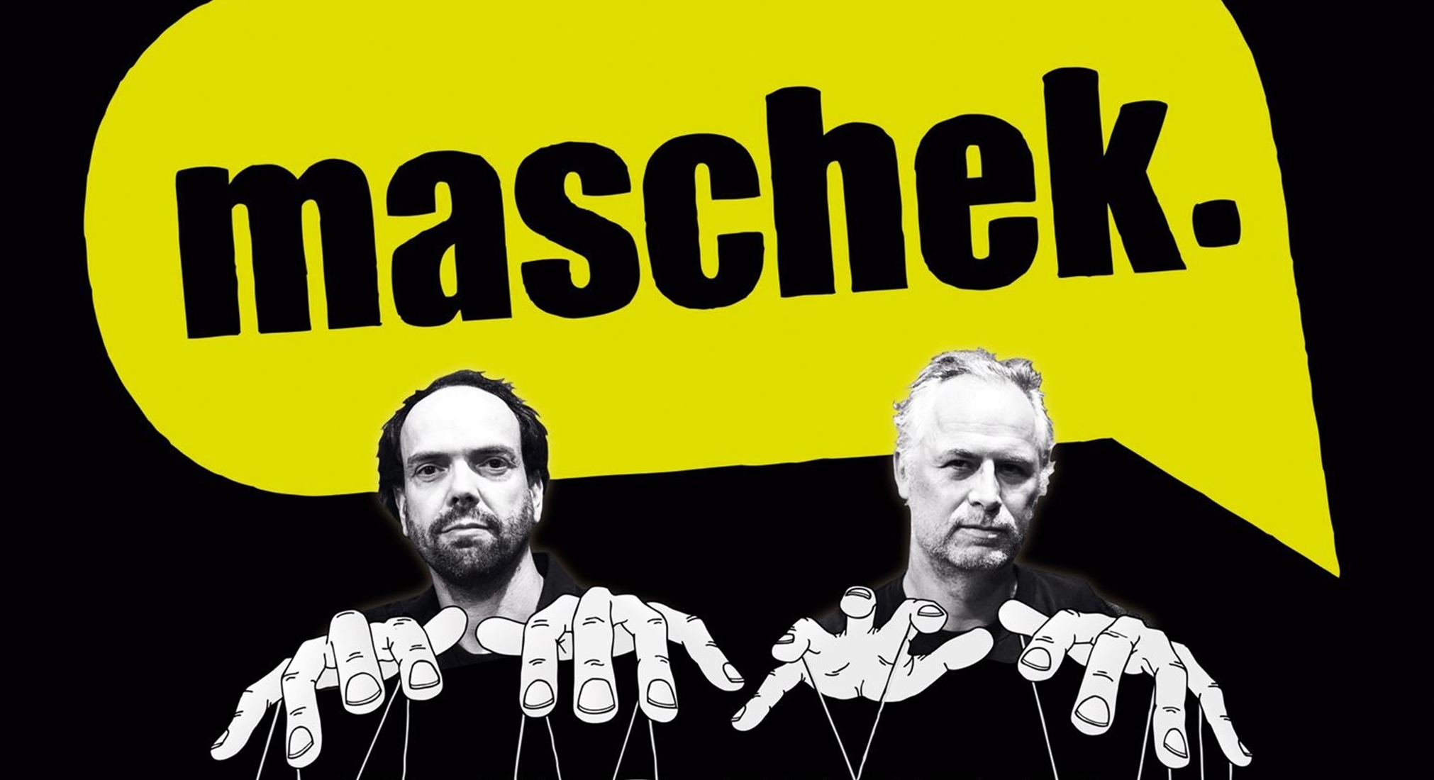 maschek am 8.1.2020 um 20:00 Uhr