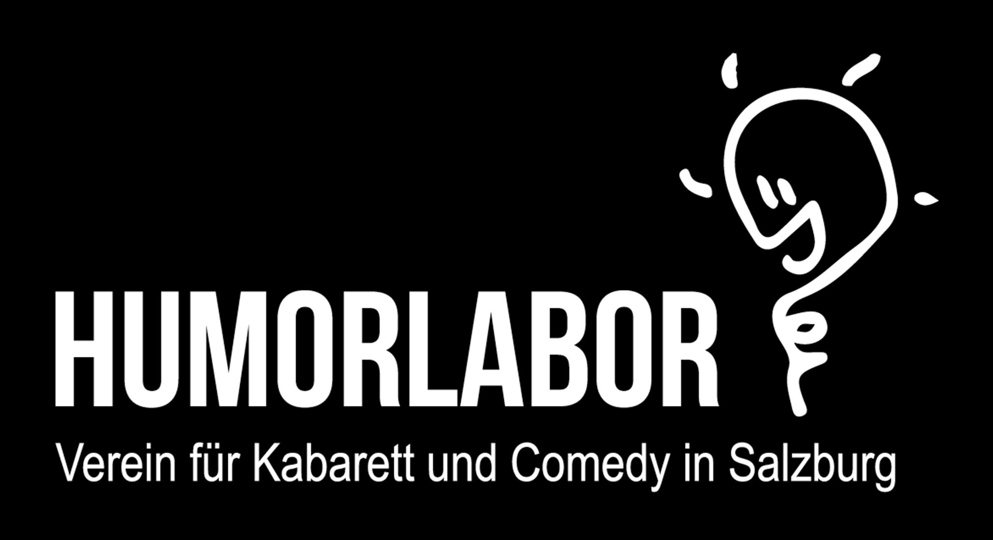 HUMORLABOR - ABGESAGT am 14.5.2020 um 20:00 Uhr