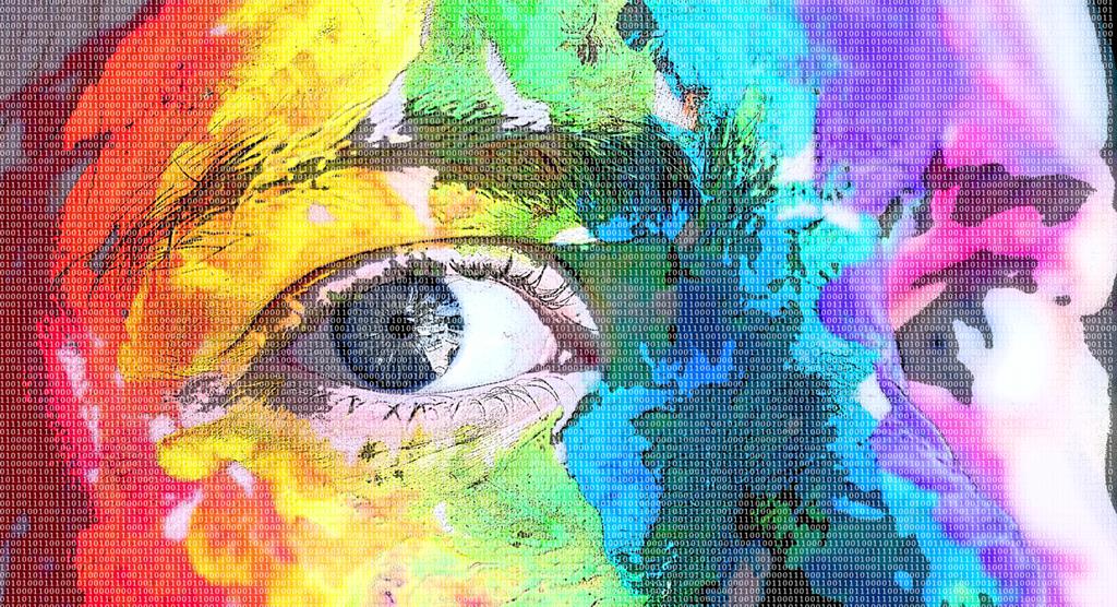 NON-BINARY * INTER * TRANS – WHAT'S THAT ALL ABOUT?