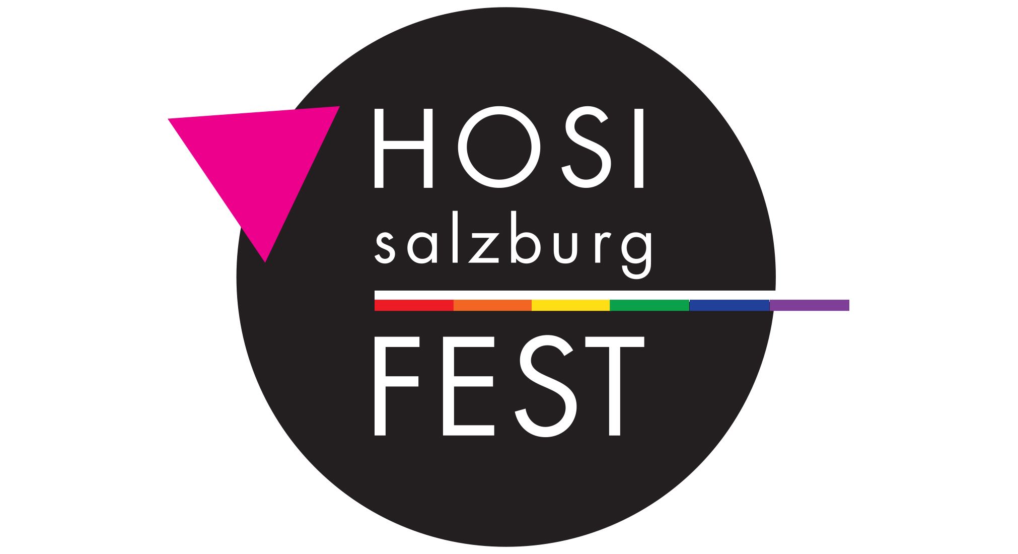 HOSI FEST am 4.9.2021 um 20:00 Uhr