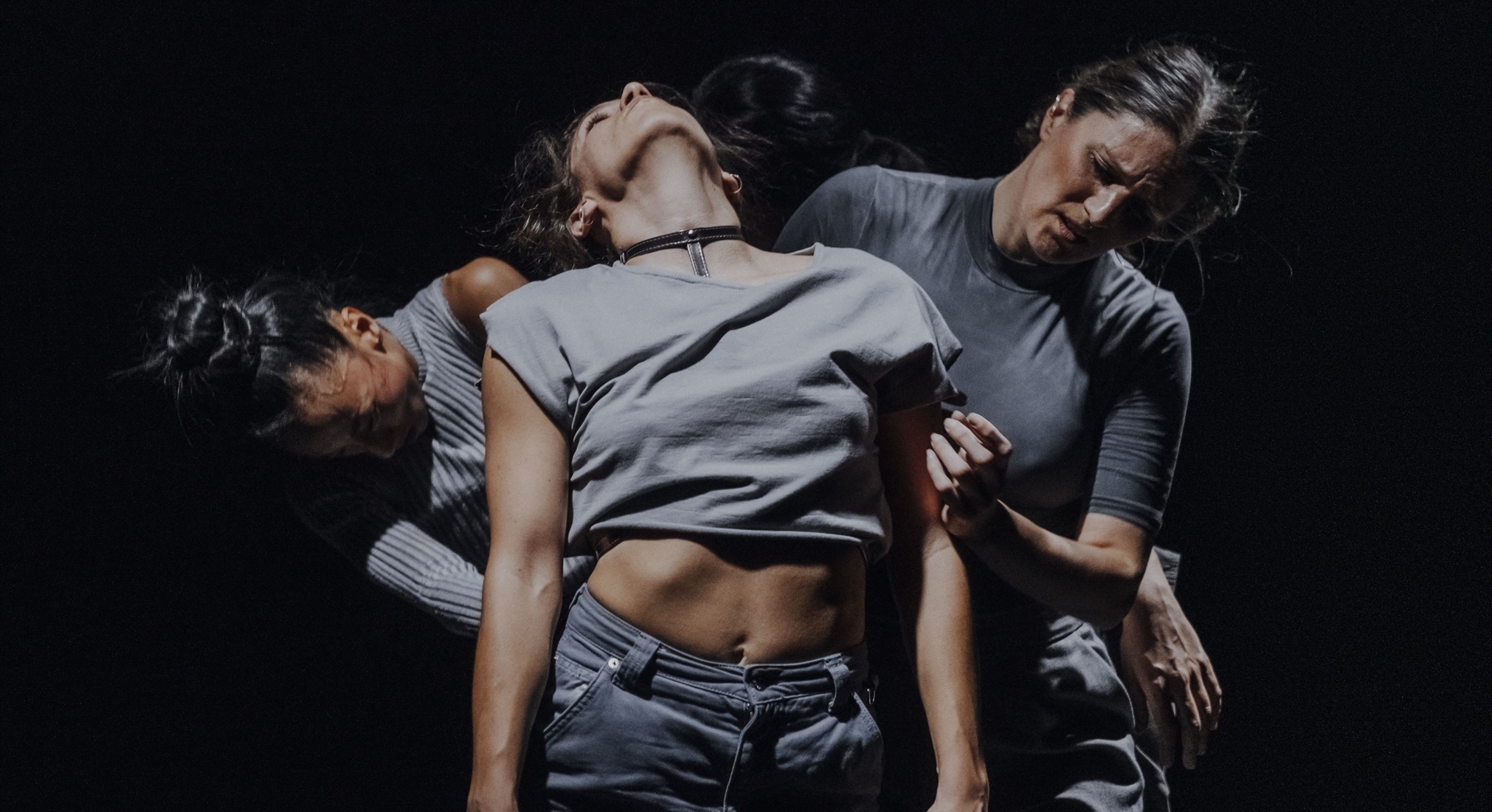 Tanzcompany Potpourri: 4 A.M. – A HOUSE DANCE PIECE - Der Stream am 22.6.2021 um 20:30 Uhr