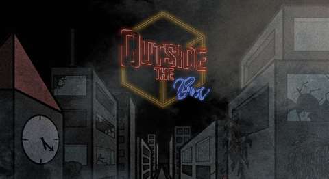 OUTSIDE THE BOX: BACK ON THE TRAP MISSION am 21.05.2022 23:00