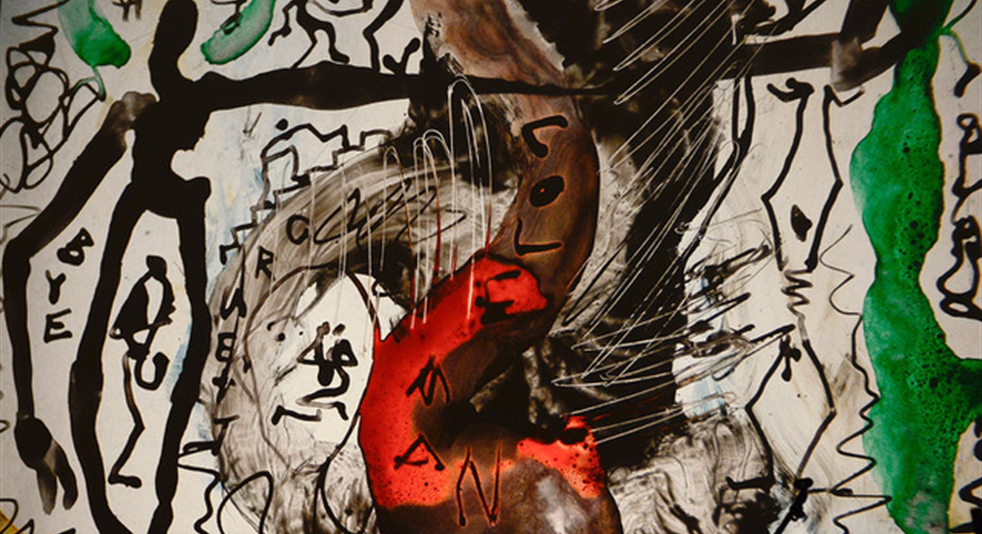 CieLAROQUE/helene weinzierl: RANDOM CIRCLES am 05.10.2021 um 20:00 Uhr