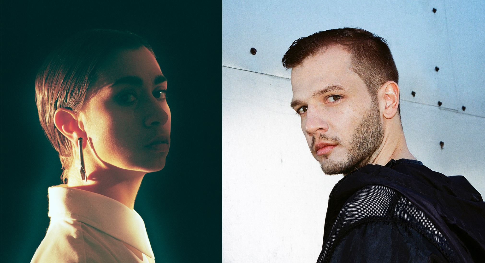 PERFORMING SOUND #35: VARY! am 22.10.2022 um 20:30 Uhr