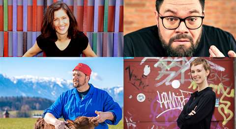 HUMORLABOR am 14.12.2023 20:00