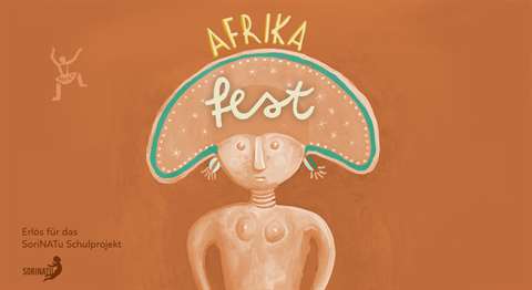 AFRIKA FEST