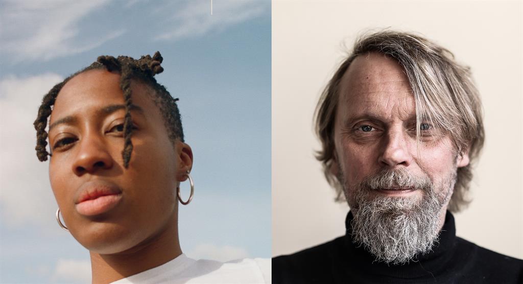 POP UND POLITIK IV: Tonica Hunter und Jens Balzer über 'Cultural Appropriation'
