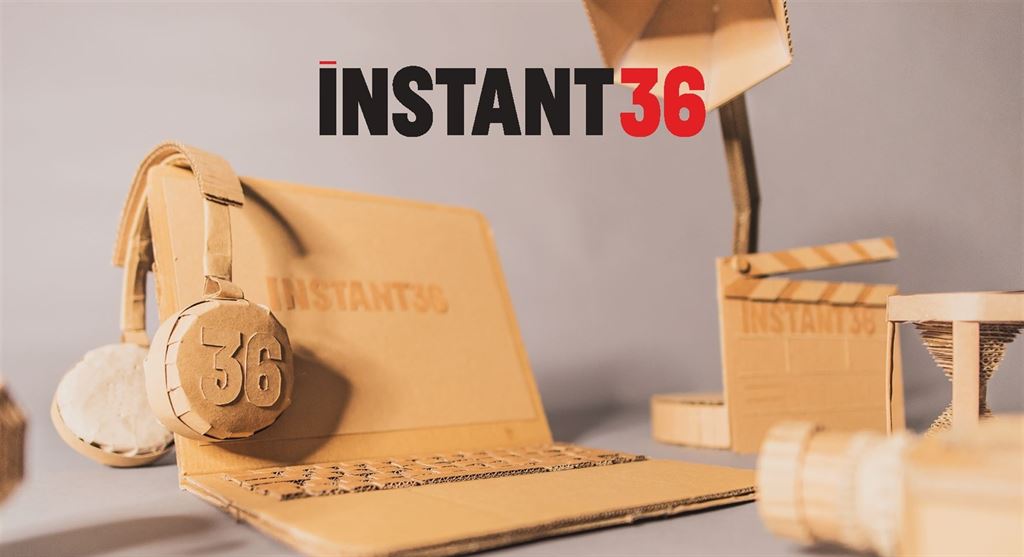INSTANT36 – DAS STEGREIF-FILMFESTIVAL