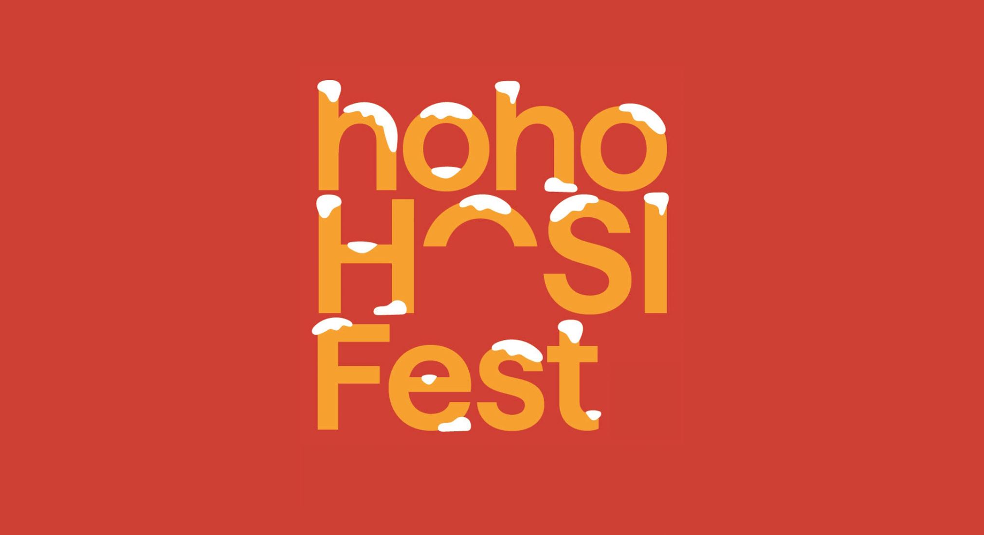 HOSI FEST am 7.12.2024 um 21:00 Uhr