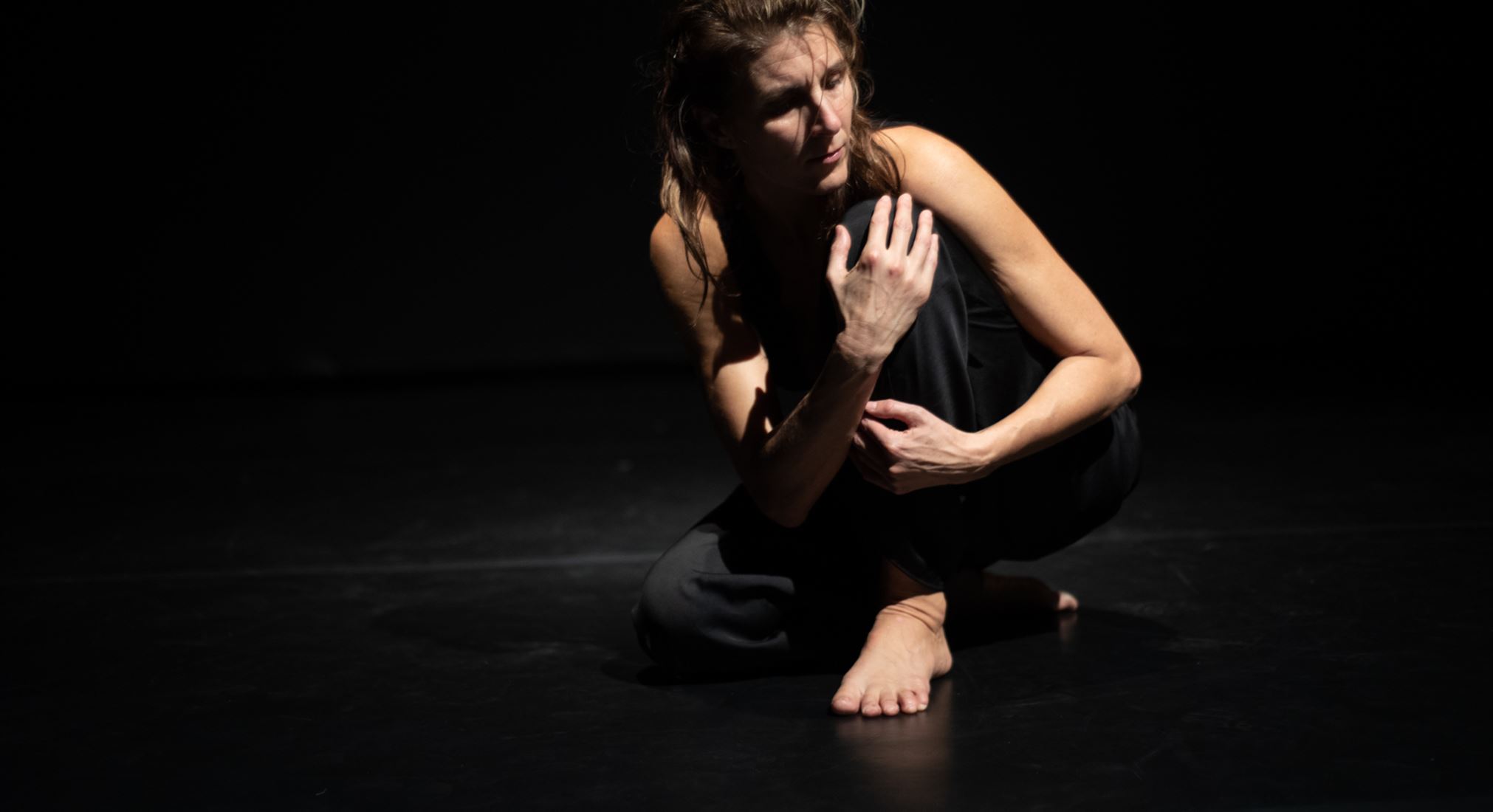 b.m-w dance company: ELYSIUM am 3.10.2023 um 20:45 Uhr