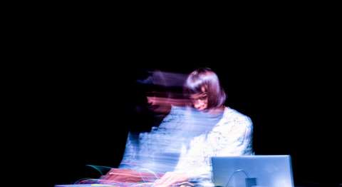 PERFORMING SOUND #41: MERGE!