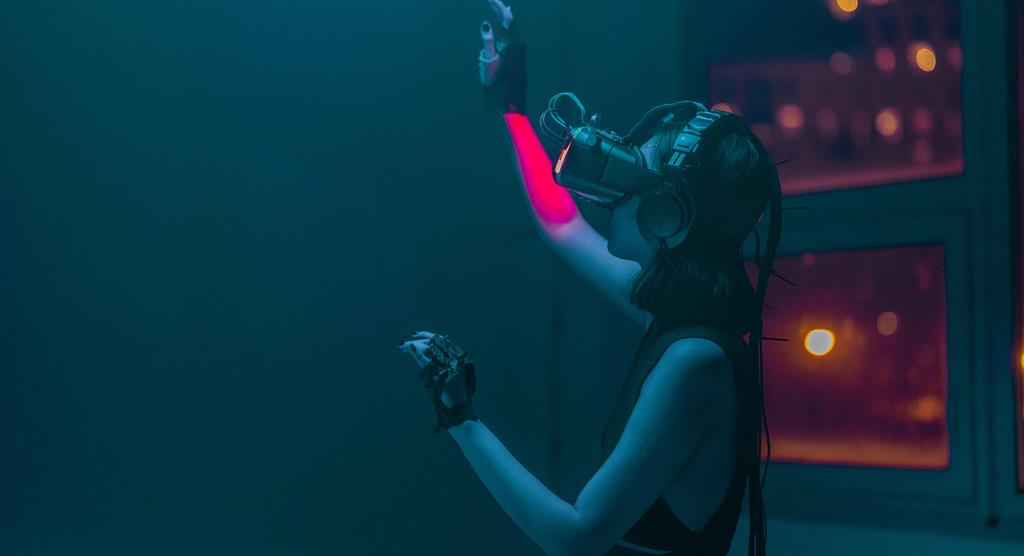 DIGITALE TRANSFORMATION – Herausforderungen und Potenziale für Kunst und Kultur