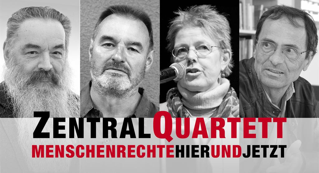 ZENTRALQUARTETT