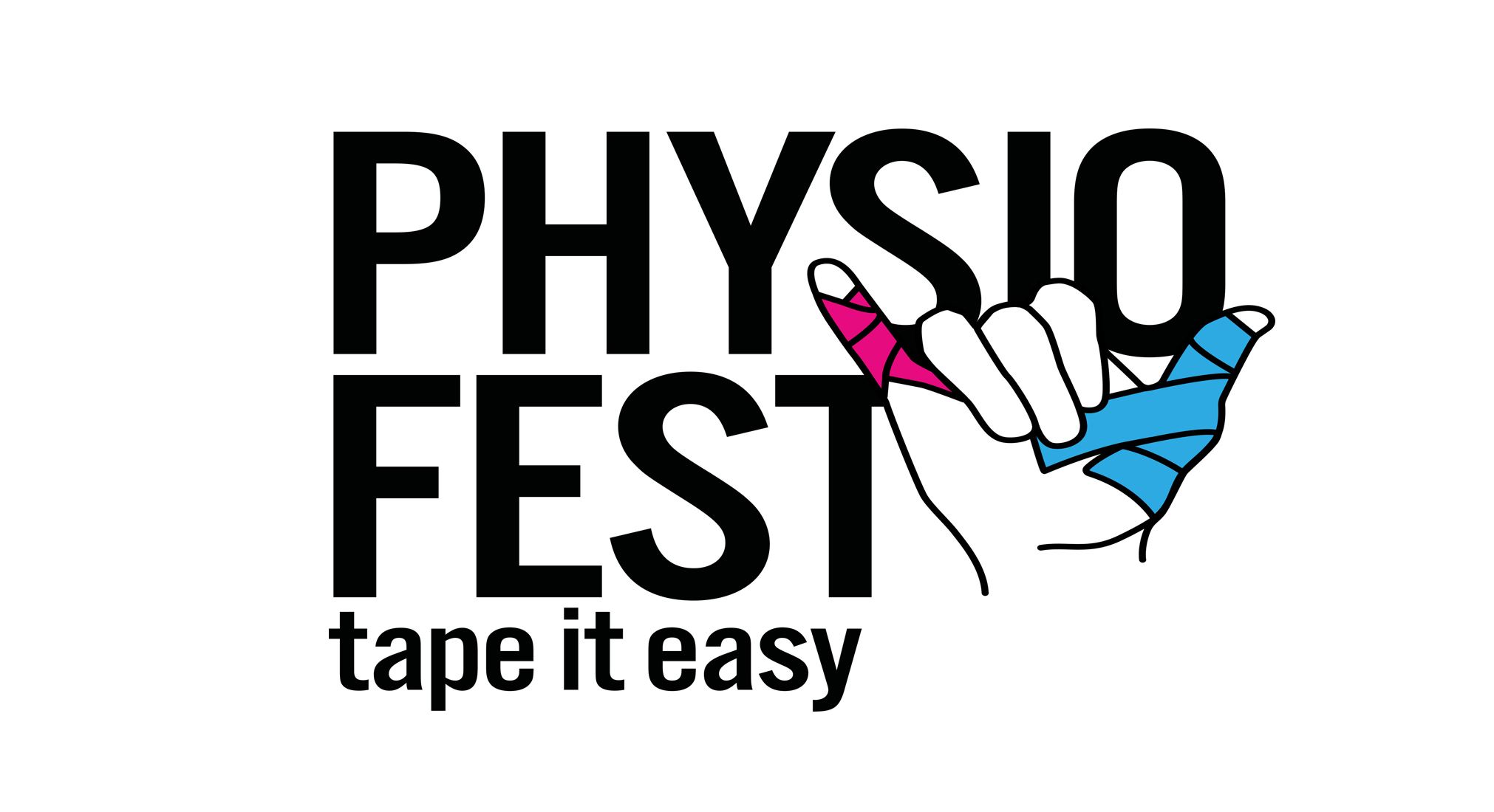 PHYSIO FEST am 18.5.2024 um 20:00 Uhr